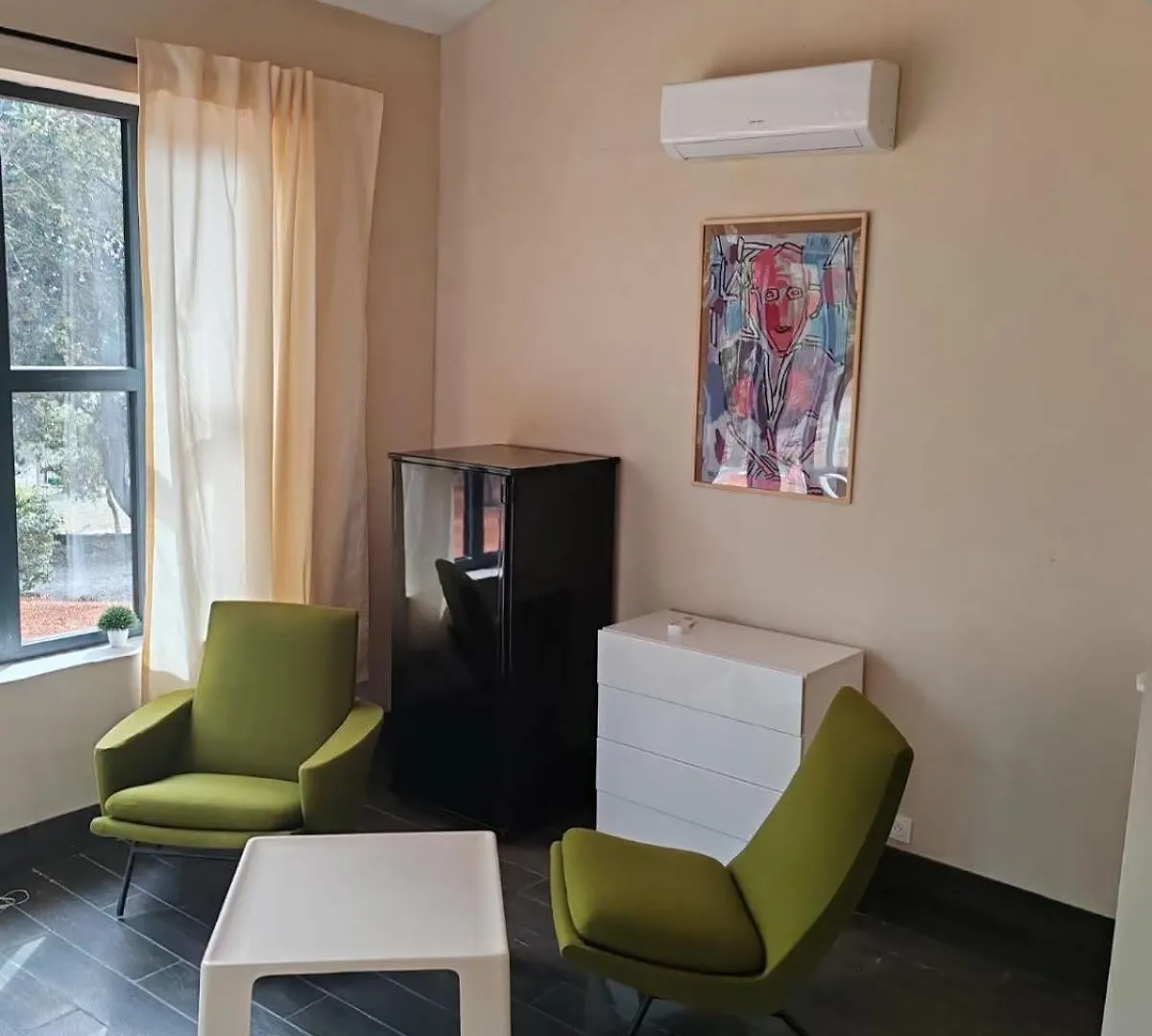 The Rose Garden - Pernes-Les-Fontaines Apartment