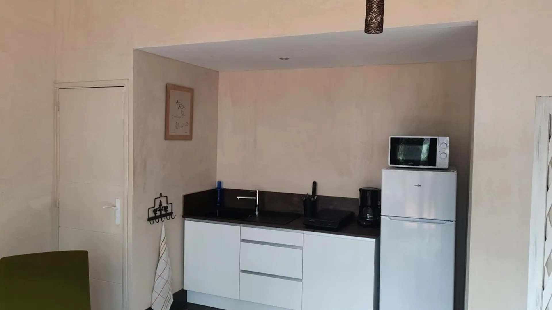 The Rose Garden - Pernes-Les-Fontaines Apartment