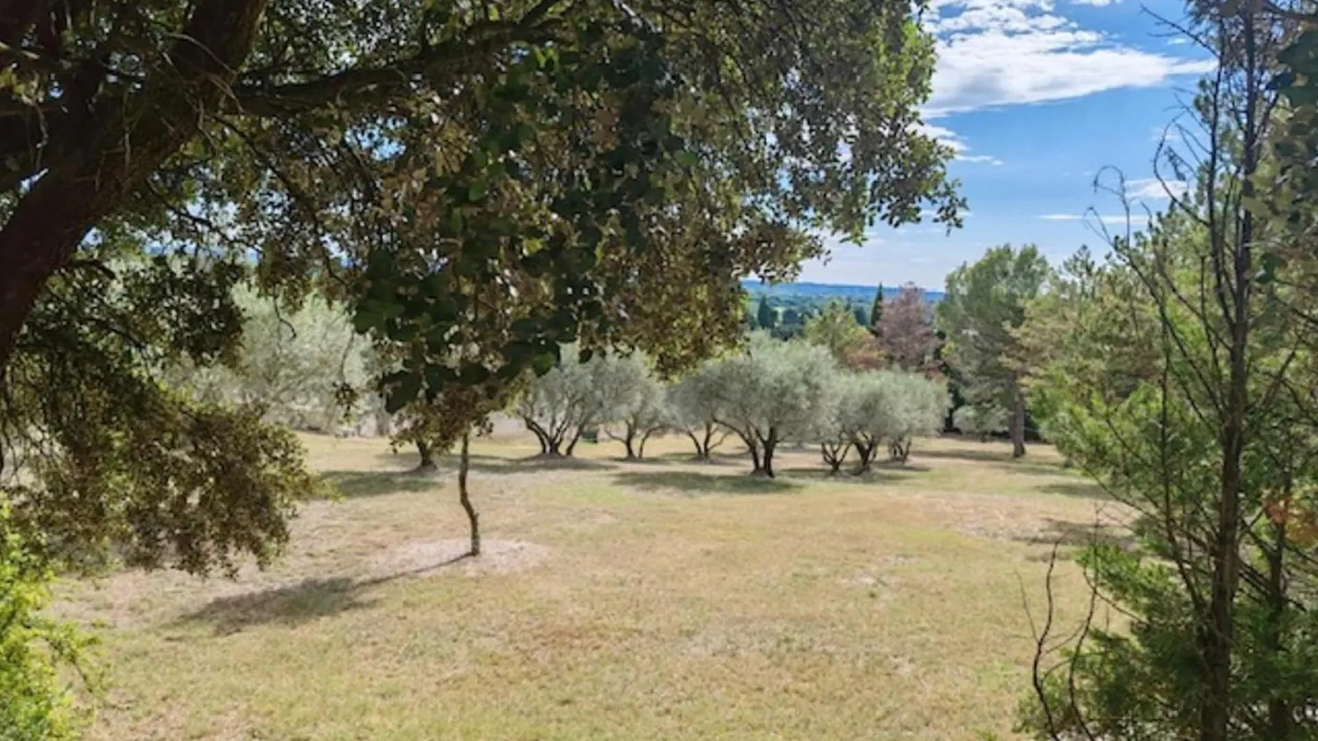 The Rose Garden - Pernes-Les-Fontaines Apartment 0*,  France