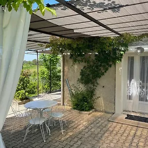 Vakantiehuis La Gente, Pernes-les-Fontaines
